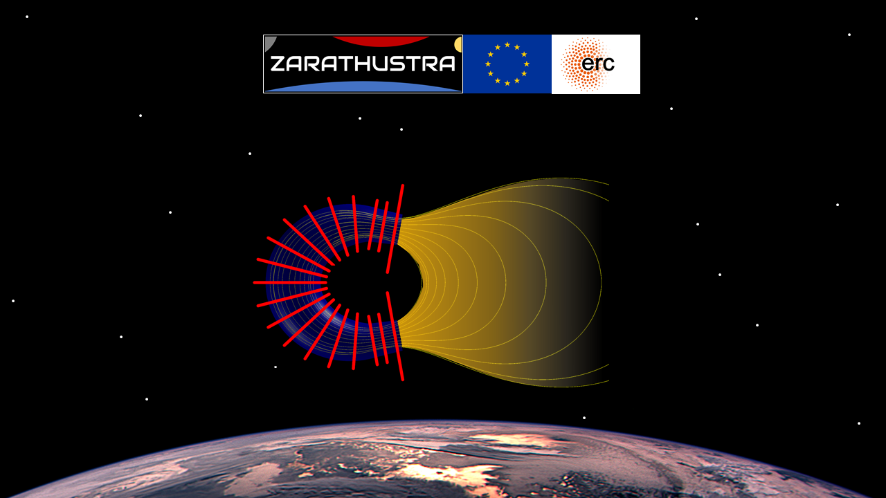 Zarathustra Project